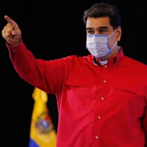 Diario Frontera, Frontera Digital,  Maduro sobre críticas al Carvativir, Nacionales, ,Maduro sobre críticas al Carvativir: 
"Se desataron los demonios de los egoístas"