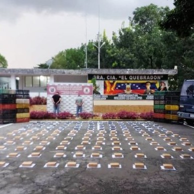 Diario Frontera, Frontera Digital,  DROGA EN MÉRIDA, 147 kilos de droga en Mérida, GNB, Sucesos, ,GNB detuvo dos sujetos con 147 kilos de droga en Mérida