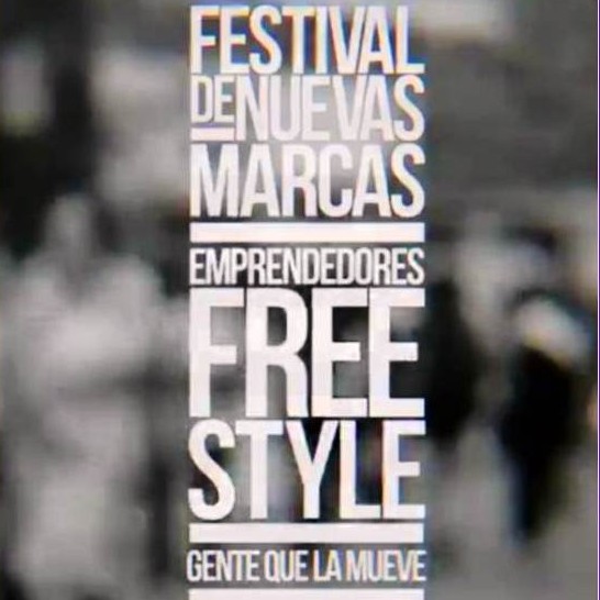 Diario Frontera, Frontera Digital,  Festival de Nuevas Marcas de Mérida, Regionales, ,Massimiliano Ranieri: “Muy pronto III edición 
del Festival de Nuevas Marcas de Mérida. Emprendedores Free Style”