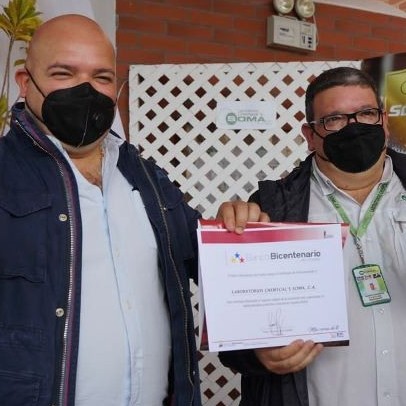 Diario Frontera, Frontera Digital,  CRÉDITO, Regionales, ,Gobierno Bolivariano entregó crédito de más de 200 mil bolívares 
a laboratorio farmacéutico de Mérida