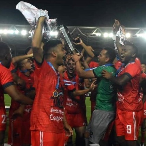 Diario Frontera, Frontera Digital,  TUCANES, Deportes, ,TFC Maracaibo se tituló en la segunda división