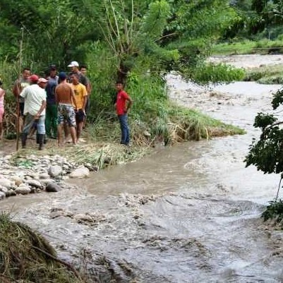 Diario Frontera, Frontera Digital,  LLUVIAS EN MÉRIDA, Panamericana, ,Jehyson Guzmán atiende afectaciones por lluvias en Mérida