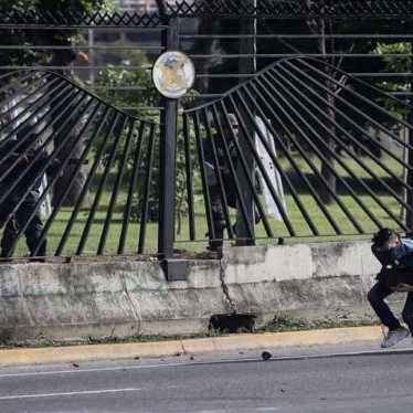 Diario Frontera, Frontera Digital,  cpi, Internacionales, ,¿Qué esperar tras la apertura de una investigación formal en la CPI 
por crímenes de lesa humanidad en Venezuela?