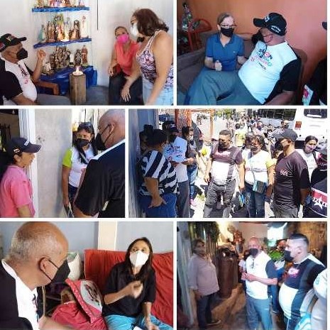 Diario Frontera, Frontera Digital,  SIMÓN FIGUEROA, Regionales, ,Comunidades de Aguas Calientes y Las Cruces 
fueron abordadas por candidato Simón Figueroa