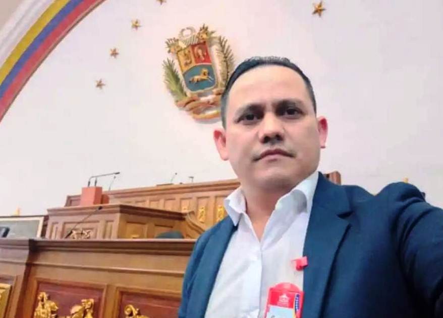 Diario Frontera, Frontera Digital,  RODOLFO ZERPA, Politica, ,Rodolfo Zerpa- AN: La Asamblea Nacional es un centro de apoyo al pueblo venezolano