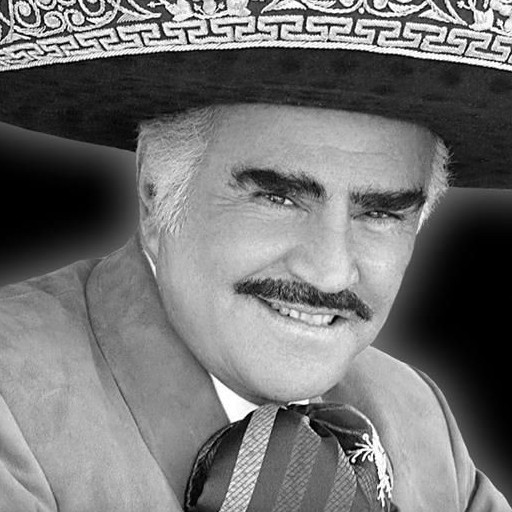 Diario Frontera, Frontera Digital,  Muere el cantante Vicente Fernández, Farándula, ,Muere el cantante Vicente Fernández, 
el gran ídolo de la música mexicana