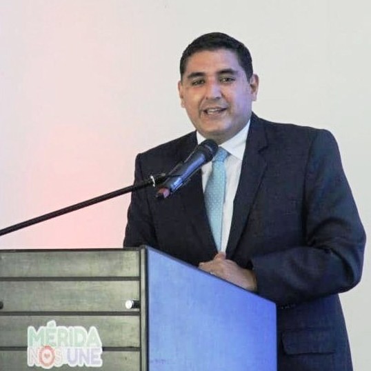 Diario Frontera, Frontera Digital,  AEROPUERTOS, Regionales, ,Operatividad de los dos aeropuertos de Mérida fortalecerá la economía del estado