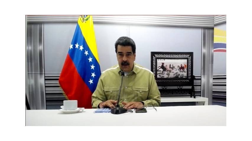 Diario Frontera, Frontera Digital,  NICOLÁS MADURO, Politica, ,Maduro destaca más de 200 ofertas de inversión extranjera