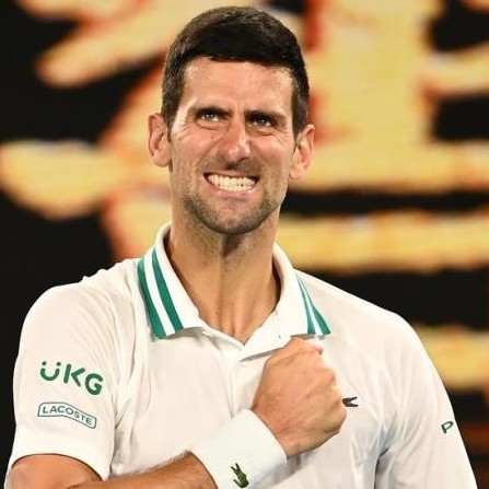 Diario Frontera, Frontera Digital,  Novak Djokovic, ABIERTO DE AUSTRALIA, Deportes, ,Novak Djokovic reafirma su leyenda 
al coronarse en el Abierto de Australia