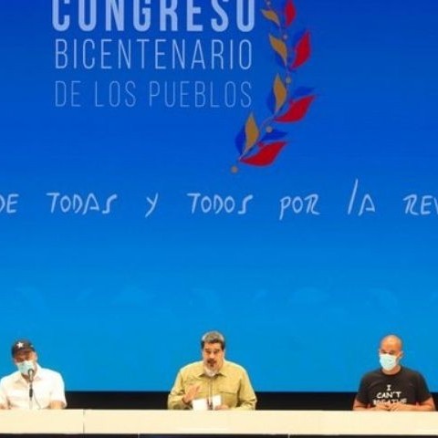 Diario Frontera, Frontera Digital,  NICOLAS MADURO, Nacionales, ,Maduro ordena revisar las relaciones con España