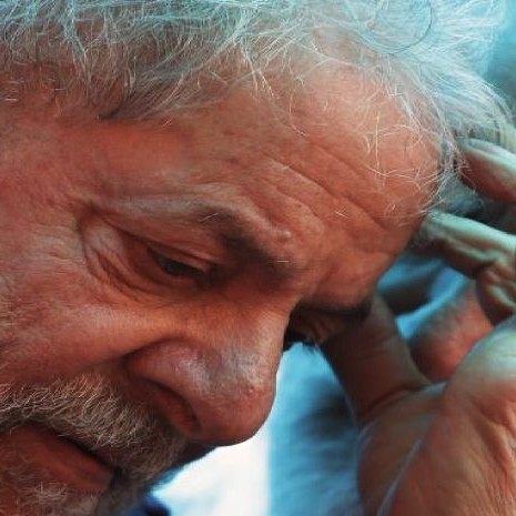 Diario Frontera, Frontera Digital,  Luiz Inácio Lula da Silva, Internacionales, ,Juez del Supremo de Brasil anuló las sentencias contra Lula