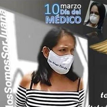 Diario Frontera, Frontera Digital,  Médicos del hospital Sor Juana Inés, Salud, ,Médicos del hospital Sor Juana Inés en batalla sin cuartel