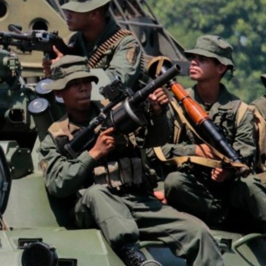 Diario Frontera, Frontera Digital,  ENFRENTAMIENTO EN LA FRONTERA, Sucesos, ,Dos militares venezolanos muertos y 32 "irregulares" colombianos 
detenidos tras combates en frontera