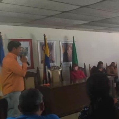 Diario Frontera, Frontera Digital,  MUNICIPIO ZEA, Mocoties, ,Zea inicia el proceso de actualización de sus consejos comunales