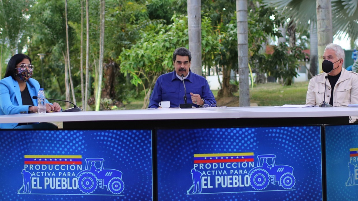 Diario Frontera, Frontera Digital,  nicolás maduro, Nacionales, ,Presidente Maduro anuncia 
plan para regularizar venta de diésel
