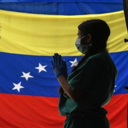 Diario Frontera, Frontera Digital,  OPS, Salud, ,OPS pidió a Venezuela datos sobre avances de la vacunación