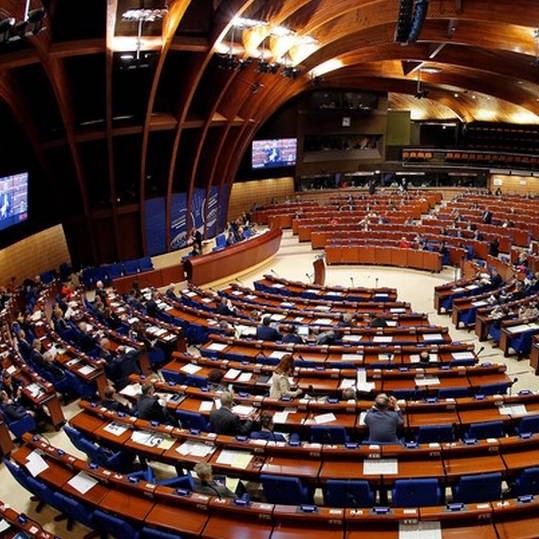 Diario Frontera, Frontera Digital,  Asamblea Parlamentaria del Consejo de Europa, Internacionales, ,El Consejo de Europa aprueba la resolución en favor de los indultos