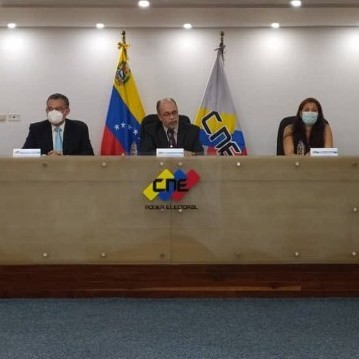 Diario Frontera, Frontera Digital,  CNE, Nacionales, ,CNE aprobó la incorporación de 20 nuevas 
organizaciones políticas para las elecciones del 21N