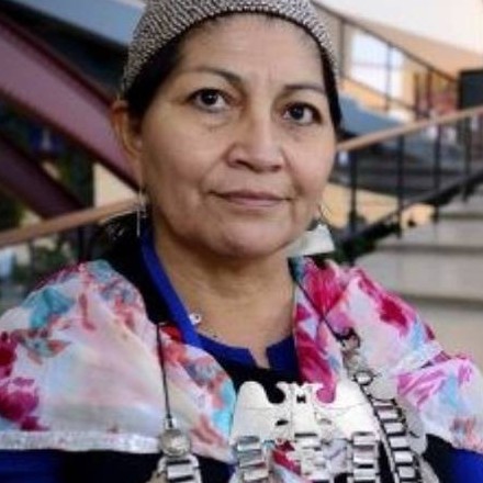 Diario Frontera, Frontera Digital,  Elisa Loncón, CONSTITUCIÓN DE CHILE, Internacionales, ,Chile elige a una mujer indígena 
para liderar redacción de nueva Constitución