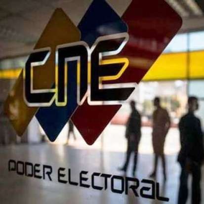 Diario Frontera, Frontera Digital,  CNE, Politica, ,CNE inició plazo para admitir o rechazar candidaturas para el 21-N