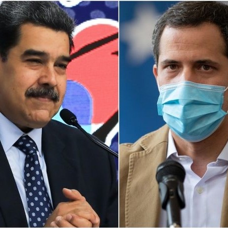 Diario Frontera, Frontera Digital,  DATAINCORP, Nacionales, ,Ni Maduro ni Guaidó: lo que dicen los venezolanos 
según un estudio de Datincorp