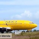 Diario Frontera, Frontera Digital,  RUTACA VOLARÁ A MÉRIDA, Regionales, ,Rutaca Airlines vuela a Mérida este próximo 30 de agosto