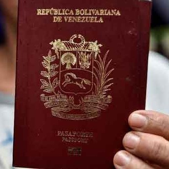 Diario Frontera, Frontera Digital,  SAIME, Nacionales, ,Saime atenderá trámites de pasaporte durante la semana de cuarentena radical