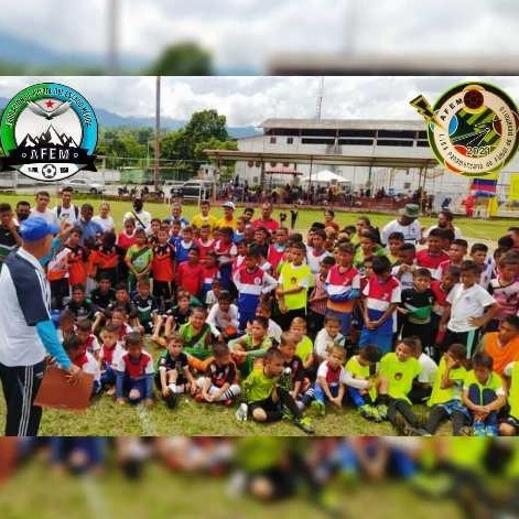 Diario Frontera, Frontera Digital,  Asofútbol Mérida, Deportes, ,Asofútbol Mérida reactivó con Festival
el fútbol base en zona Panamericana