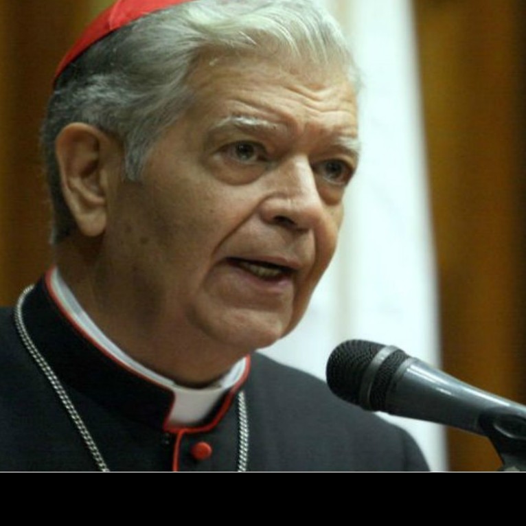 Diario Frontera, Frontera Digital,  Cardenal Jorge Urosa, Nacionales, ,Cardenal Jorge Urosa se encuentra hospitalizado por Covid-19