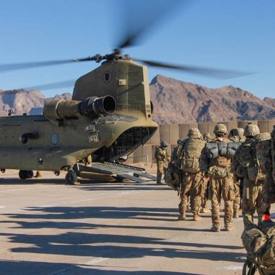 Diario Frontera, Frontera Digital,  AFGANISTAN, Internacionales, ,EEUU finalizó su misión militar en Afganistán: 
concluyó la evacuación en Kabul