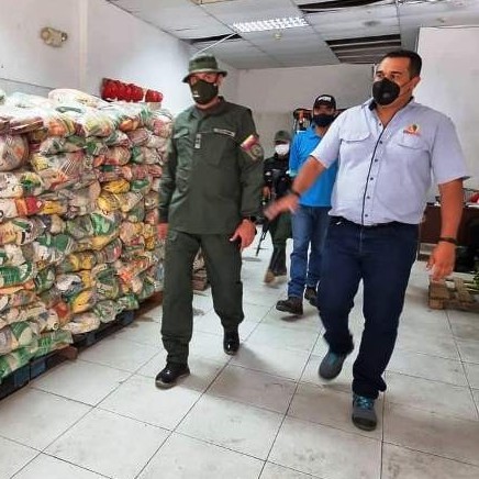 Diario Frontera, Frontera Digital,  COMBOS DE ALIMENTOS, Regionales, ,Más de 35 mil combos de alimentos han sido entregados durante las emergencias en Mérida