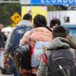 Diario Frontera, Frontera Digital,  MIGRACIÒN VENEZOLANA, Internacionales, ,Plataforma de ONU asegura que más de 6 millones 
de venezolanos han migrado del país