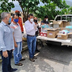 Diario Frontera, Frontera Digital,  GOBIERNO REGIONAL DE MÉRIDA, Regionales, ,El Gobierno regional de Mérida continúa trabajando 
por el bienestar de los merideños