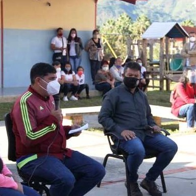 Diario Frontera, Frontera Digital,  INICIO DE ACTIVIDADES, Regionales, ,Más de 180 mil niños  niñas y adolescentes iniciarán clases en Mérida