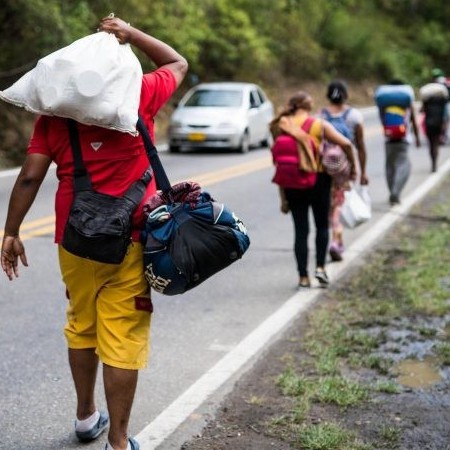 Diario Frontera, Frontera Digital,  EE.UU., Internacionales, ,EE UU anuncia $336 millones para ayuda humanitaria 
y asistencia a venezolanos vulnerables