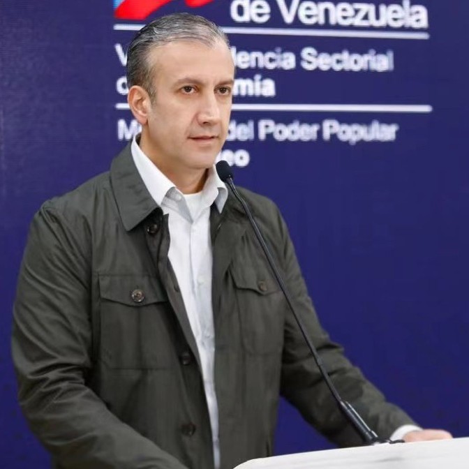 Diario Frontera, Frontera Digital,  Tareck El Aissami, Nacionales, ,Venezuela denuncia nuevo "robo" de activos 
de Citgo y Monómeros en complicidad con EEUU