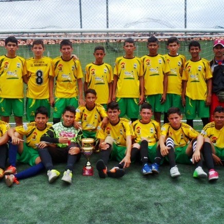 Diario Frontera, Frontera Digital,  fútbol menor, Deportes, ,El Club La Paz de Santa Anita
inicia el 15 Torneo de Fútbol