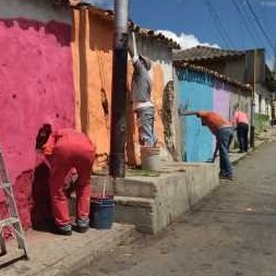 Diario Frontera, Frontera Digital,  GOBIERNO DE MÉRIDA, Mocoties, ,Jehyson Guzmán inició plan Por Amor a Mérida en el municipio Rangel