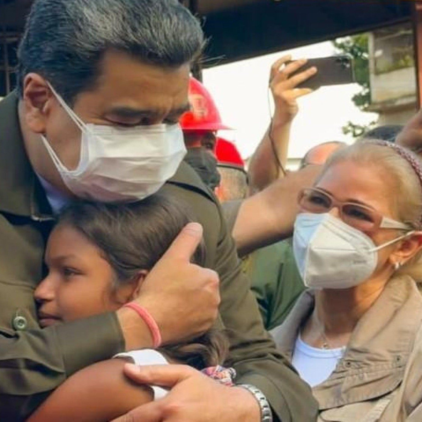 Diario Frontera, Frontera Digital,  NICOLÁS MADURO SOLICITA AYUDA INTERNACIONAL, Nacionales, ,Nicolás Maduro dijo que aceptará 
ayuda internacional para las víctimas del deslave
