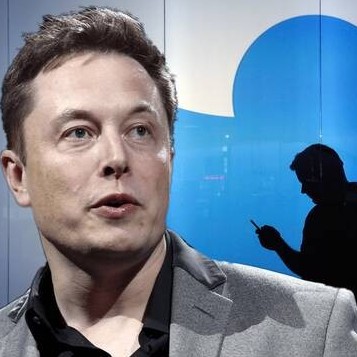 Diario Frontera, Frontera Digital,  ELON MUSK, Tecnología, ,Cuánto les pagará Elon Musk como indemnización 
a los principales ejecutivos de Twitter que despidió