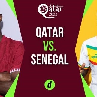 Diario Frontera, Frontera Digital,  QATAR 2022, MUNDIAL, QATAR, SENEGAL, Deportes, Qatar 2022, ,Qatar vs. Senegal por el Mundial Qatar 2022