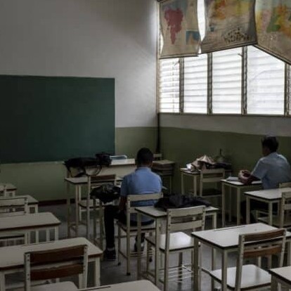 Frontera Digital,  DOBLE TURNO, MINISTERIO DE EDUCACION, VENEZUELA, Nacionales,  Ministerio de Educación establece la reanudación del doble turno