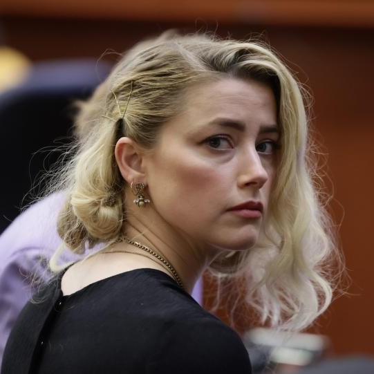 Diario Frontera, Frontera Digital,  Amber Heard, Farándula, ,Amber Heard llega a un acuerdo en el juicio por difamación contra Johnny Depp