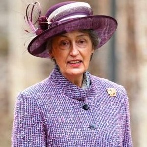 Diario Frontera, Frontera Digital,  Lady Susan Hussey, Farándula, ,Madrina del príncipe William renunció a su cargo 
en el Palacio de Buckingham por acusaciones de racismo