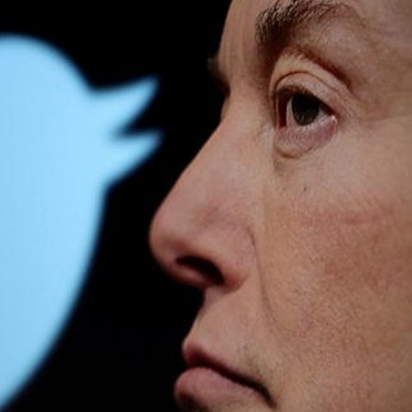 Diario Frontera, Frontera Digital,  TWITTER, Tecnología, ,Musk dice que dejará de ser CEO de Twitter cuando encuentre sustituto