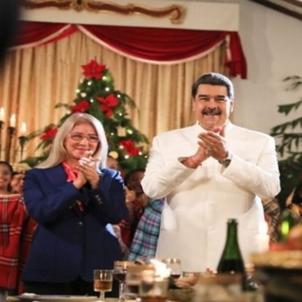 Diario Frontera, Frontera Digital,  PRESIDENTE MADURO, NAVIDAD, Nacionales, ,Presidente Maduro manifiesta buenos deseos al pueblo venezolano en Navidad