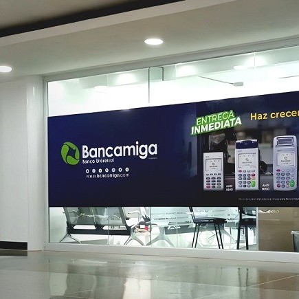 Diario Frontera, Frontera Digital,  BANCAMIGA EL VIGÍA, Panamericana, ,Bancamiga abrió en El Vigía su agencia número 37