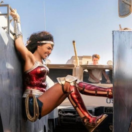 Diario Frontera, Frontera Digital,  Wonder Woman 3, Farándula, ,Warner rechaza el guion de 'Wonder Woman 3': la película de Gal Gadot queda cancelada