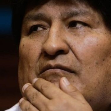 Diario Frontera, Frontera Digital,  EVO MORALES, Internacionales, ,La CPI rechazó investigar a Evo Morales por crímenes de lesa humanidad