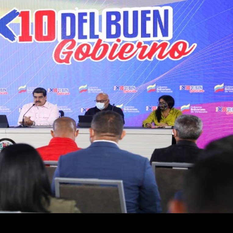 Diario Frontera, Frontera Digital,  BUEN GOBIERNO, NICOLÁS MADURO, Nacionales, ,Maduro evalúa el 3R.NETS, sistema 1×10 
y primeros 100 días de gobernaciones y alcaldías